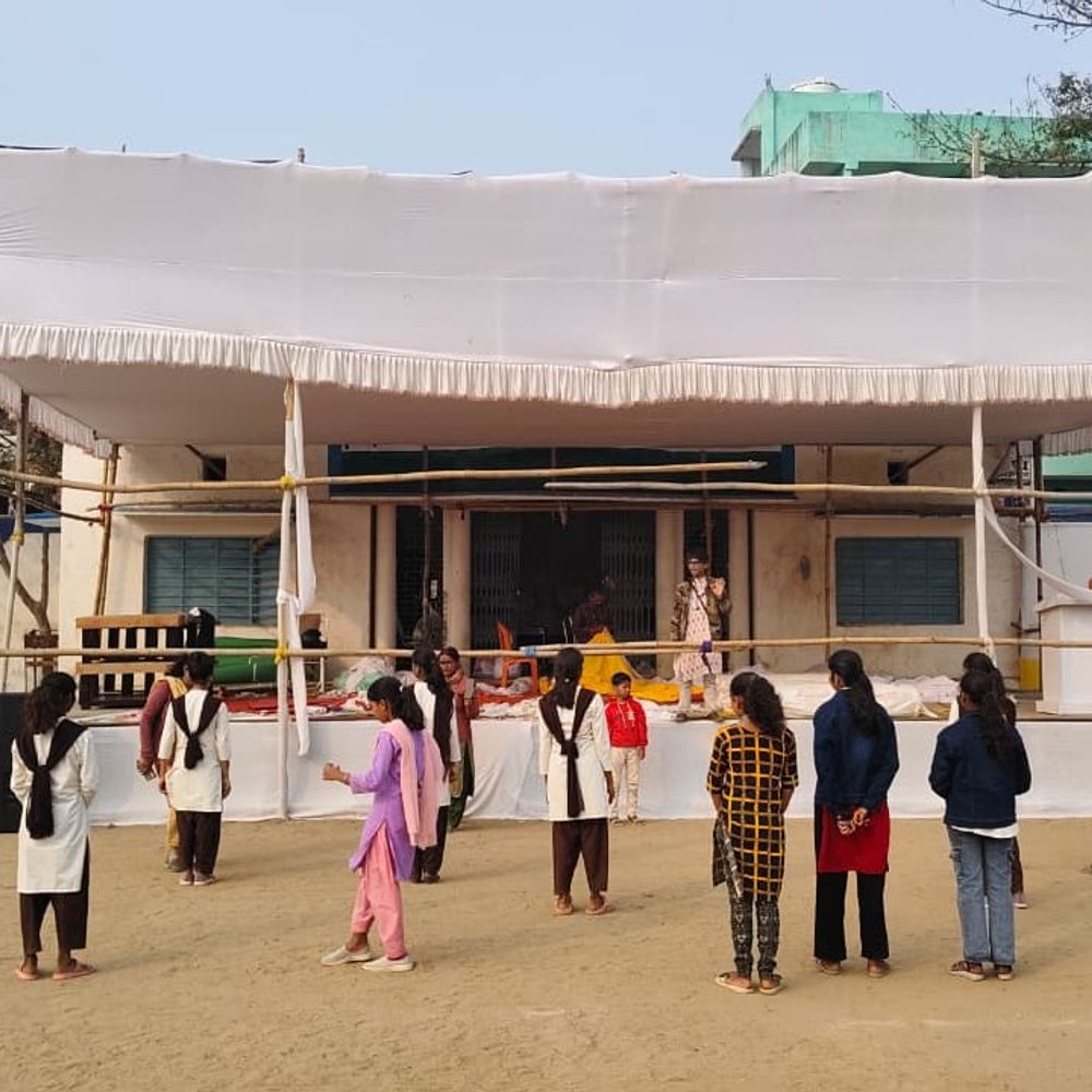 नालंदा में गणतंत्र दिवस पर सुरक्षा के कड़े इंतजाम:मुख्य समारोह सोगरा मैदान में होगा, जिलाधिकारी ध्वजारोहण करेंगे; खिलाड़ियों को मिलेगा सम्मान