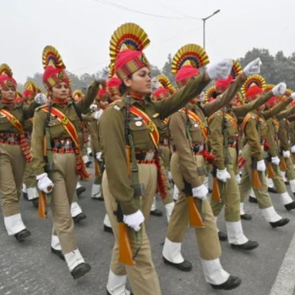 पहली बार कार्तिक मेला ग्राउंड पर गणतंत्र दिवस का आयोजन:सीएम मोहन यादव करेंगे ध्वजारोहण, प्रशासन ने शुरु की तैयारियां