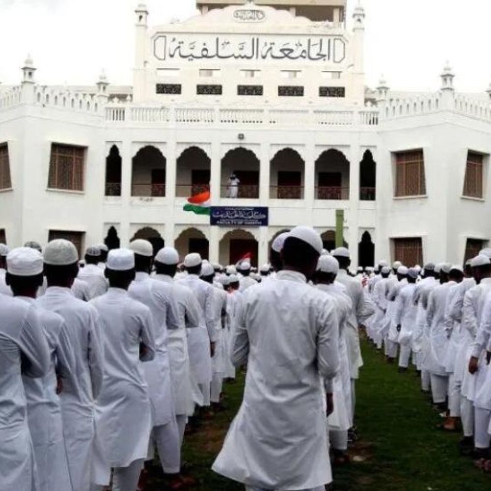 यूपी में मदरसा बंद किए जाने का मामला:हाईकोर्ट लखनऊ बेंच जस्टिस ने कहा-बिना मान्यता भी बंद नहीं किया जा सकता मदरसा