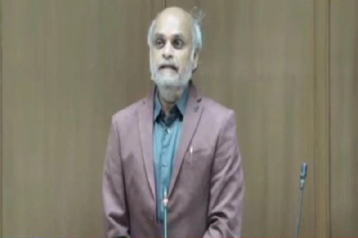 विधानसभा में गूंजा सौ फीट रोड को चौड़ा करने का मामला