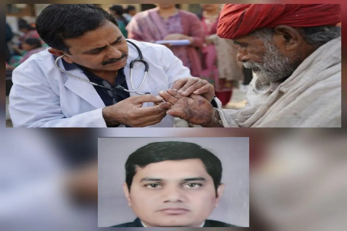 विश्व कुष्ठ रोग दिवस विशेष : अज्ञानता और झिझक बनी कुष्ठ उन्मूलन में दीवार