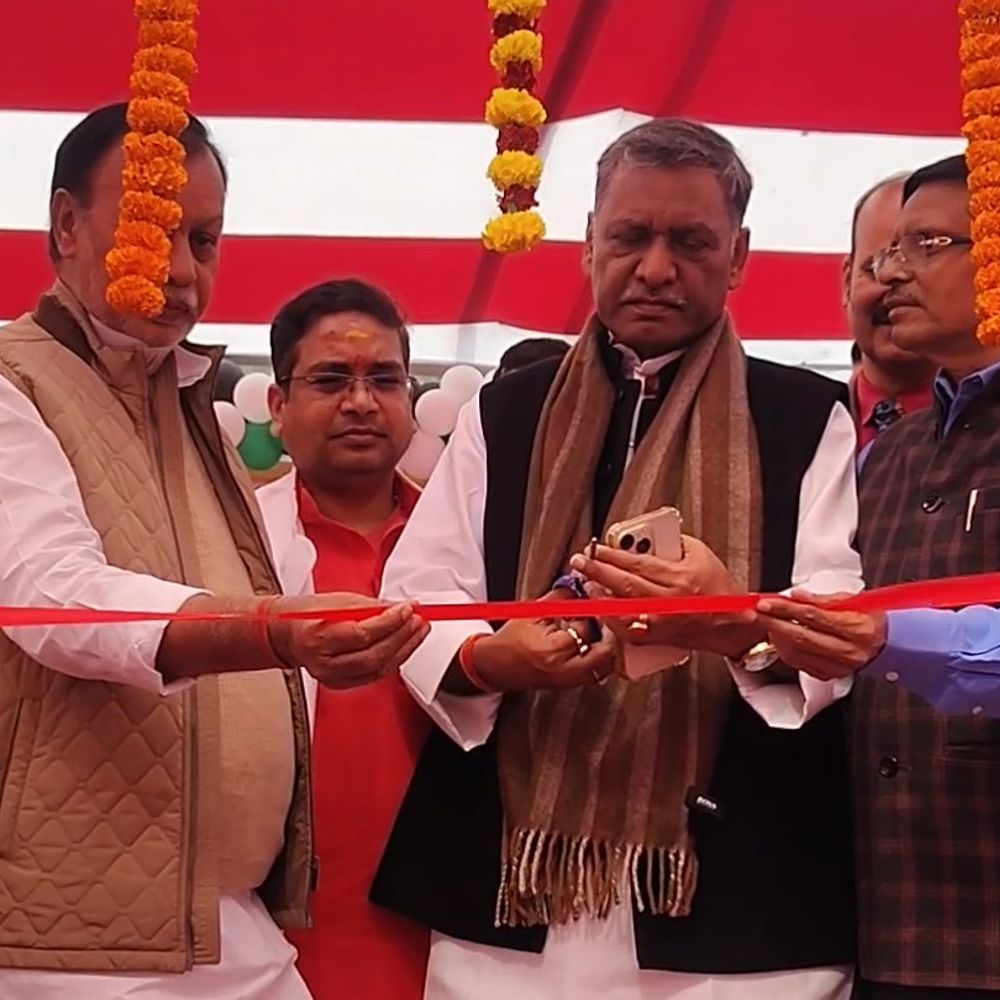 नौबतपुर में कांग्रेस UGC का करेगी विरोध:राज्यसभा सांसद बोले- छात्रों के बीच जाति की राजनीति उचित नहीं