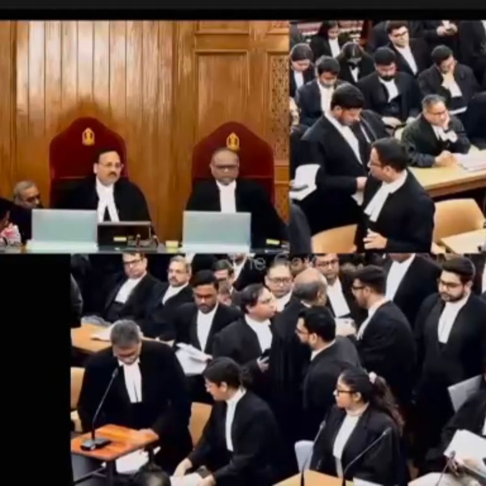 भोजशाला में अखंड पूजा के लिए सुप्रीम कोर्ट में याचिका:बसंत पंचमी से एक दिन पहले 22 जनवरी को होगी सुनवाई