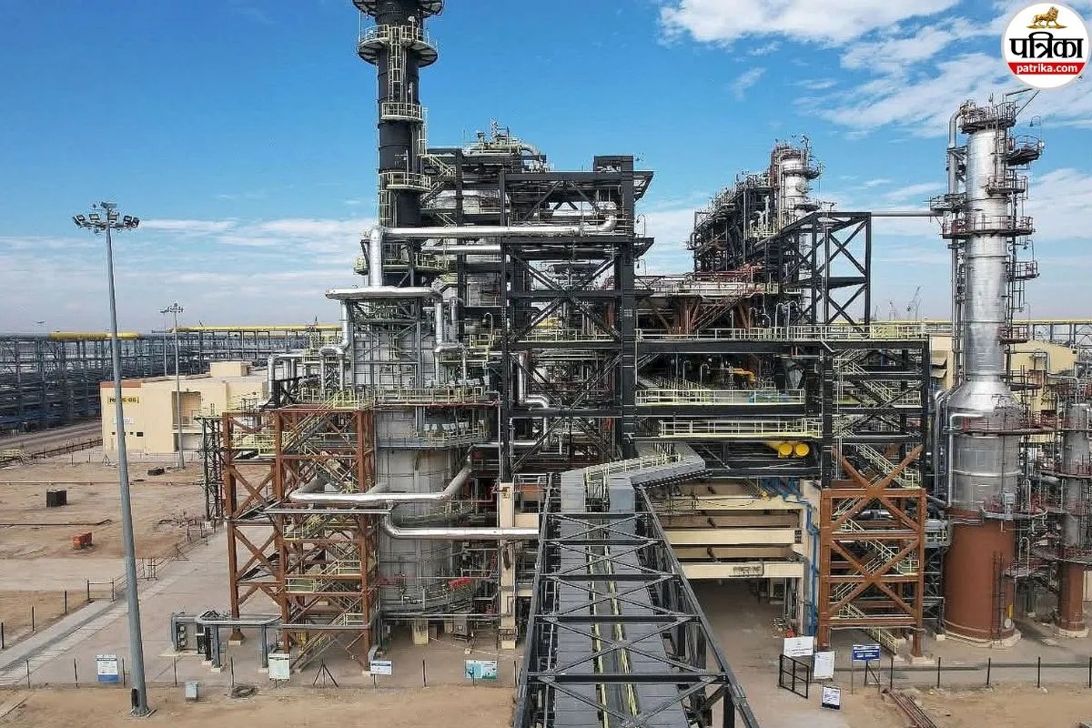 राजस्थान में औद्योगिक विकास को नई रफ्तार, बालोतरा में बनेगा ‘राजस्थान पेट्रो जोन’, खुलेंगे रोजगार के द्वार