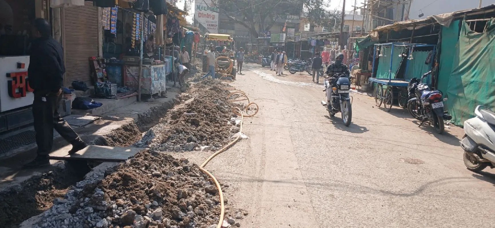 पानी तो पीने योग्य लेकिन टीडीएस को कम रखना जरूरी, निकाय को मिली पीएचइ से सैंपल रिपोर्ट