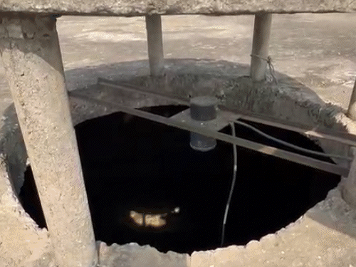 सीवेज प्रदूषण पर NGT सख्त…MP, UP-राजस्थान से जवाब मांगा:इंदौर में मौतें, भोपाल में ‘ई-कोलाई’ बैक्टीरिया का भी हवाला; मीडिया रिपोर्ट पर संज्ञान में लिया