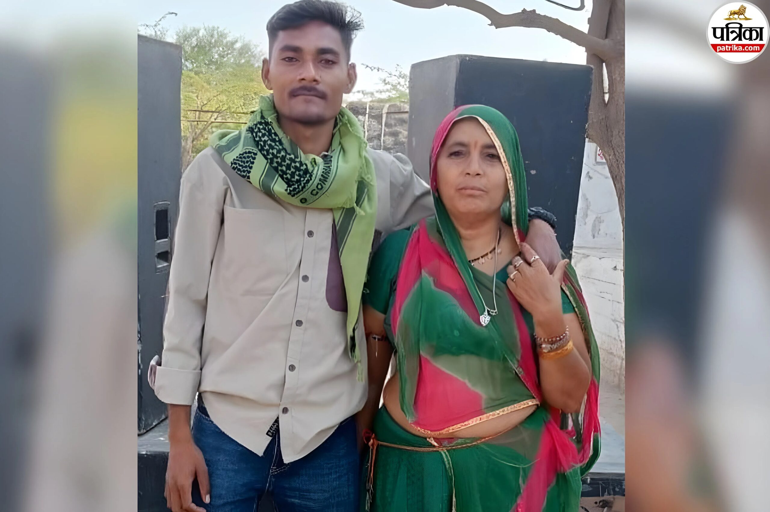 संघर्ष की कहानी: मां की मेहनत ने बेटे को वर्दी पहनाई: खुद भूखी रहीं, घर-घर झाड़ू-पोछा किया, हाथों में छाले, फिर भी सपना जिंदा रखा