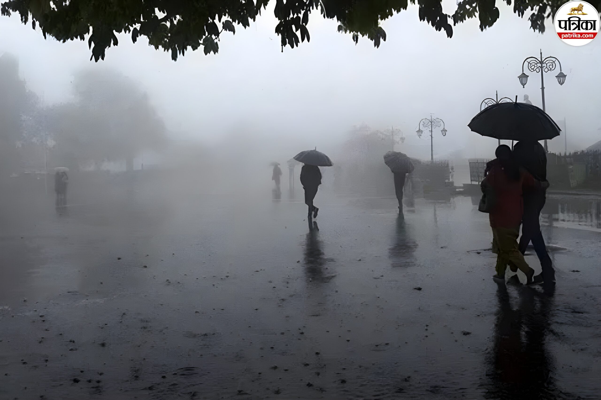 Rajasthan Weather Update: आज से सक्रिय होगा नया पश्चिमी विक्षोभ, 2 दिन छाएंगे बादल, बरसेंगे या नहीं, पढ़ें IMD Alert
