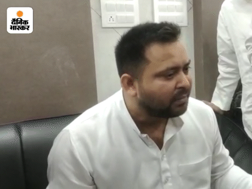 तेजस्वी यादव के अध्यक्ष बनने पर आज हो सकता फैसला:पटना में RJD की राष्ट्रीय कार्यकारिणी की बैठक, देश के 27 राज्यों के प्रदेश अध्यक्ष रहेंगे