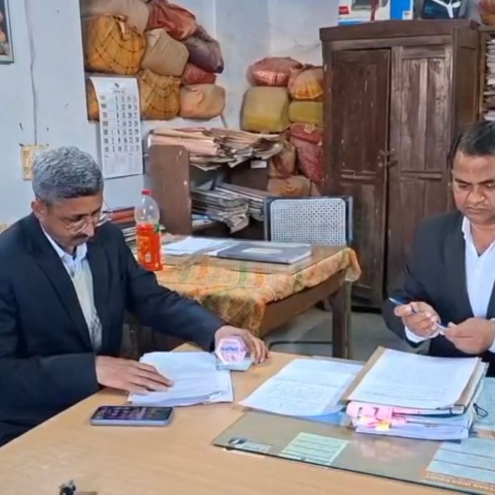 खेत विवाद में जानलेवा हमला, 2 लोगों को आजीवन कारावास:धौलपुर कोर्ट ने सुनाई सजा, 6 आरोपी प्रोबेशन पर जमानत देकर रिहा