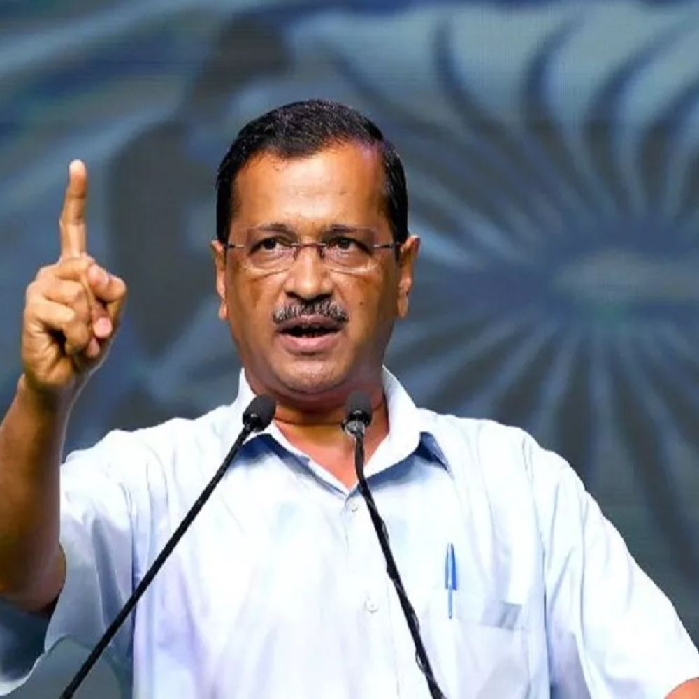 जालंधर में ‘युद्ध नशा विरुद्ध’ अभियान का दूसरा चरण शुरू:केजरीवाल और सीएम मान करेंगे शुरुआत, नशा तस्करों पर सख्ती जारी