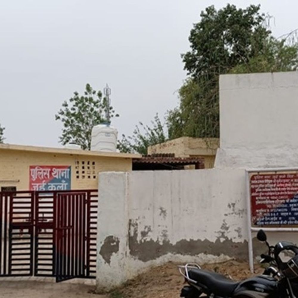 भिवानी की 2 बहनों से फरीदाबाद में दहेज प्रताड़ना:बड़ी गाड़ी व 10 लाख मांगे, आरोपी- मारपीट करके कमरे में बंद किया और भूखा रखा