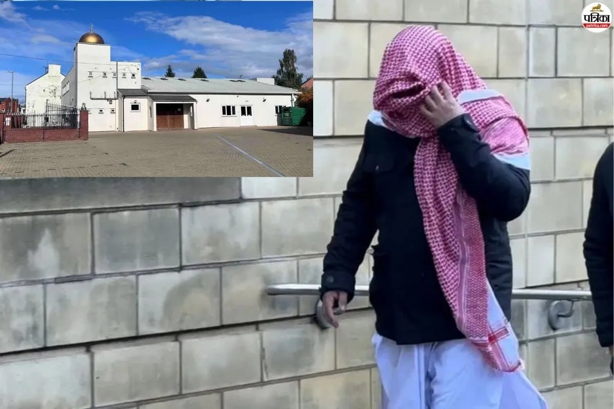 16 साल की नाबालिग का निकाह मस्जिद में! इमाम दोषी करार, कोर्ट ने सुनाई सजा मगर अभी नहीं जाना होगा जेल