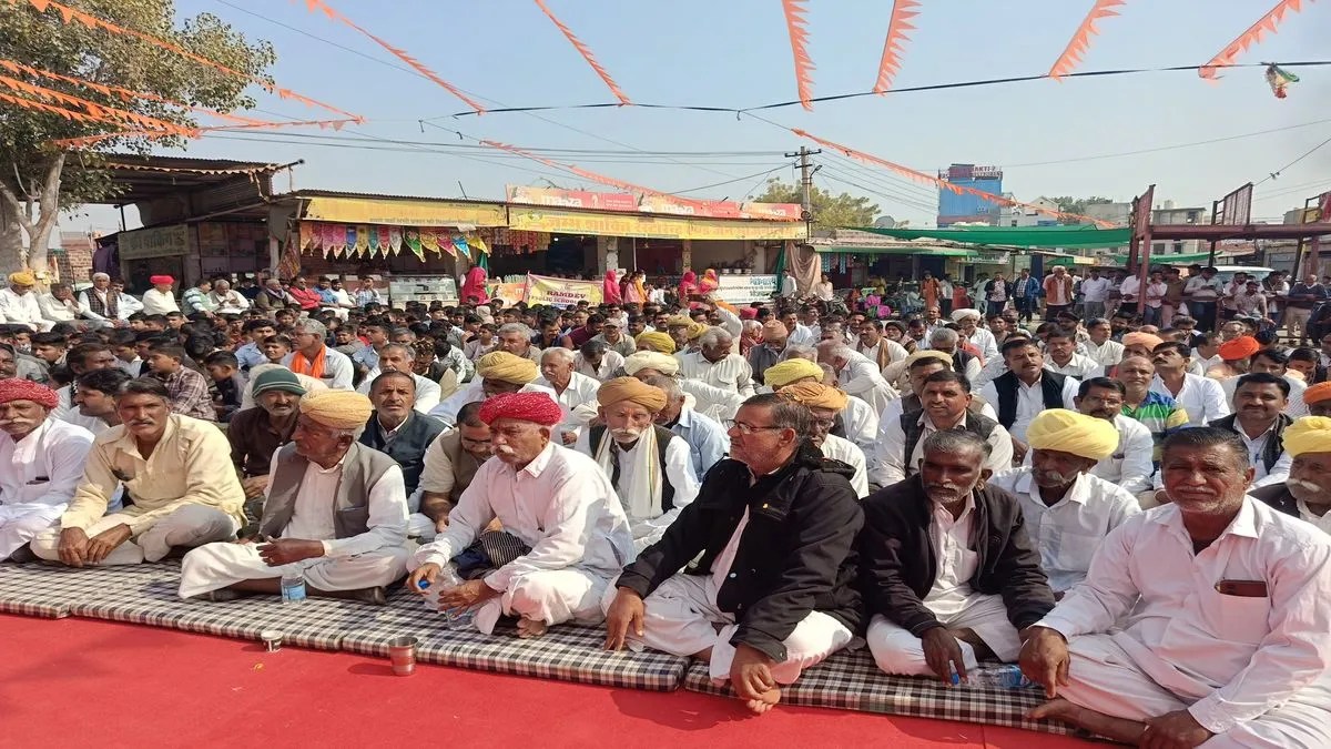 हिंदू सनातन धर्म की एकता और संगठन को मजबूत करने की जरूरत