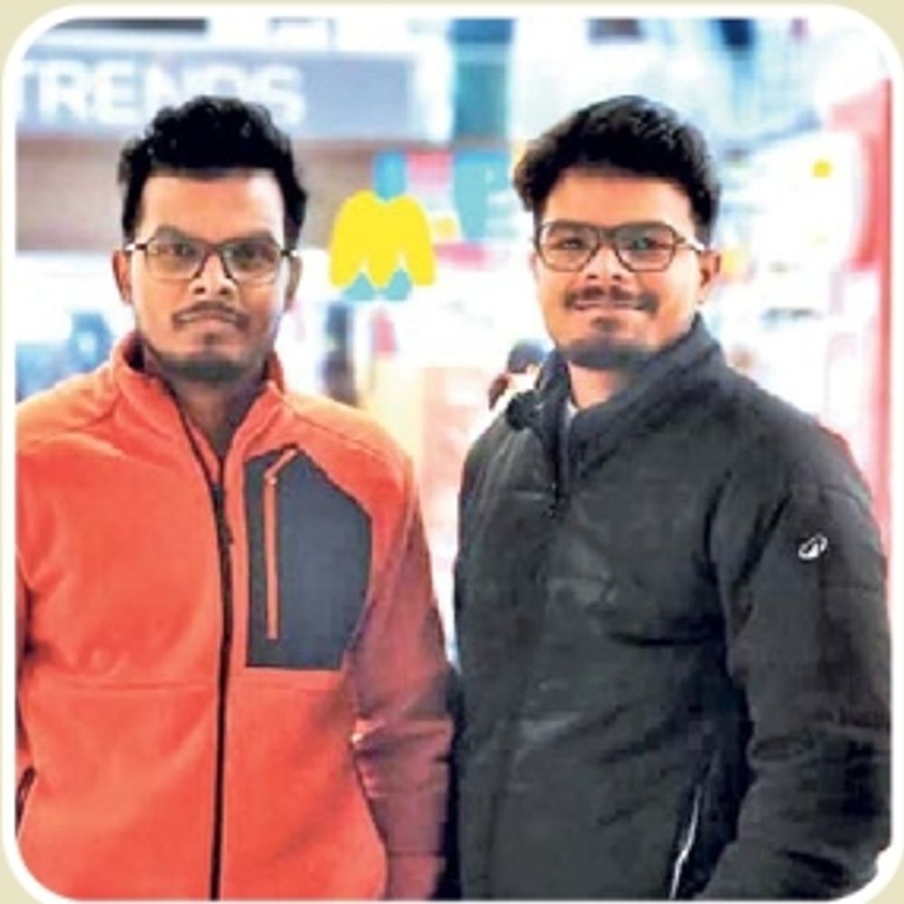 निफ्ट-आईआईटी में पढ़े, अब प्लास्टिक वेस्ट को बना रहे बेस्ट