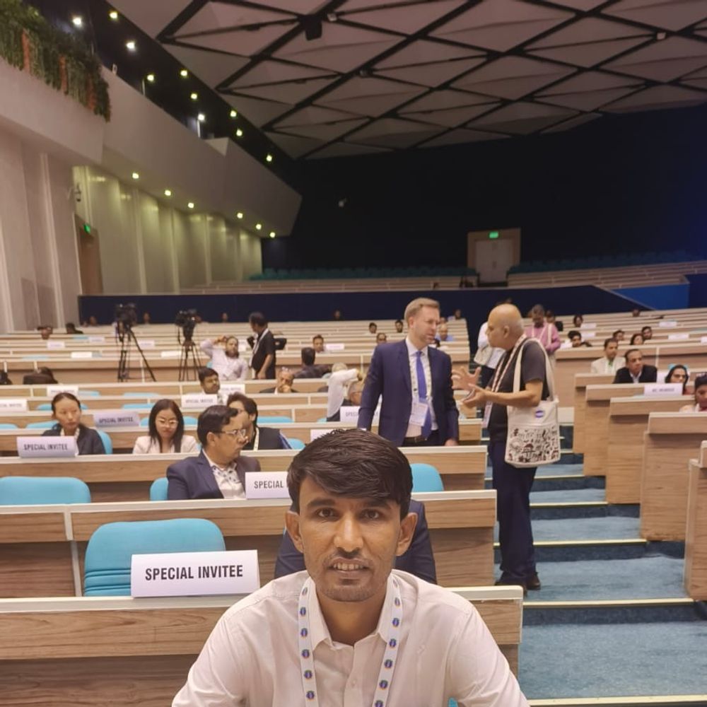 डॉ. खान को हैदराबाद में मिलेगा इंटरनेशनल पेशेंट सेफ्टी अवॉर्ड्स