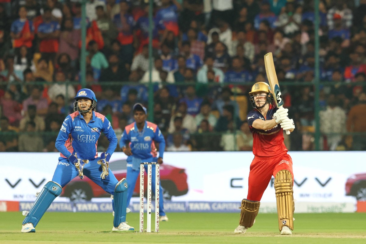 WPL 2026 Live Streaming: पहले ही मुक़ाबले में आमने सामने होंगी मंधाना और हरमनप्रीत, जानें कब, कहां और कैसे देखें MI vs RCB मैच