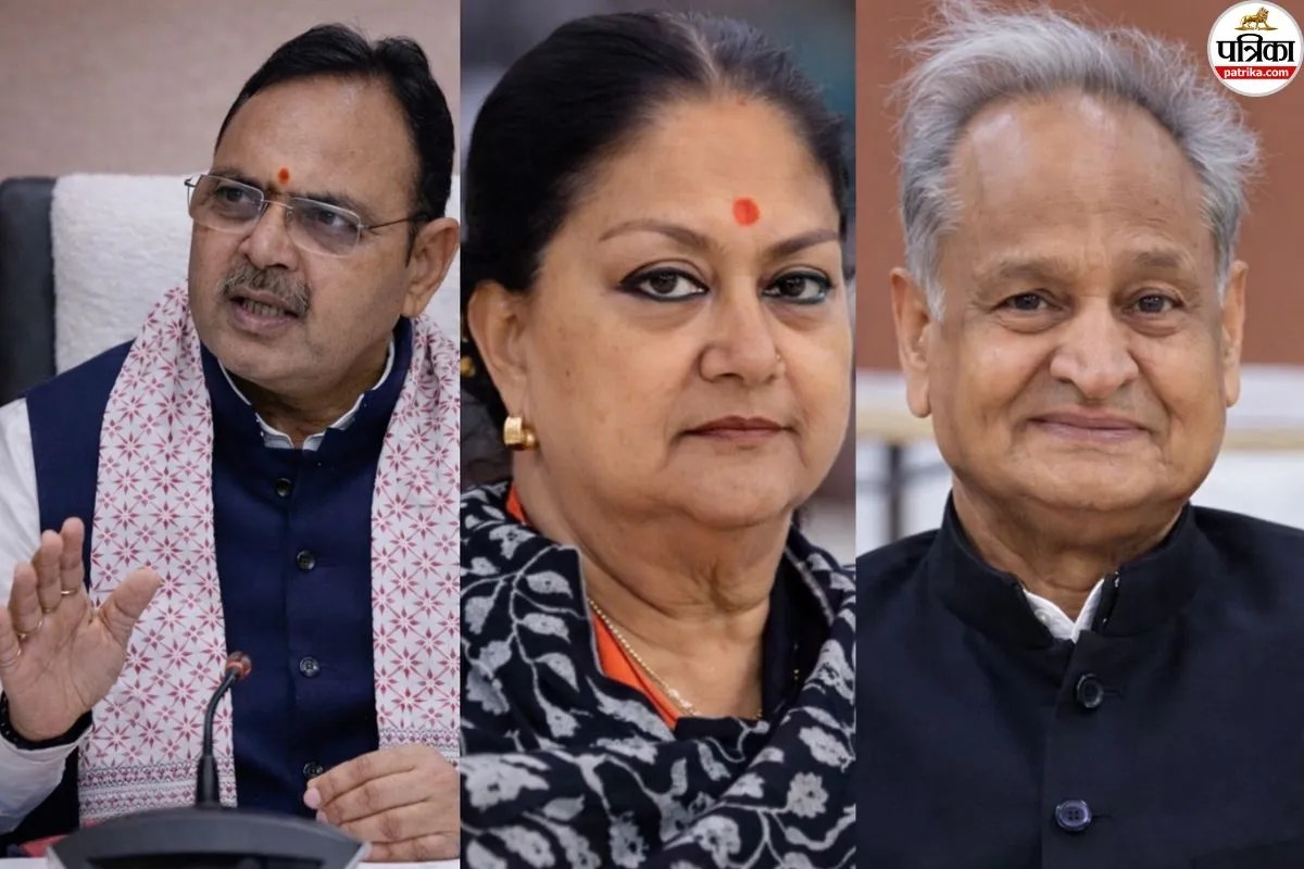 Rajasthan Budget: तीन सरकारें बदलीं…लेकिन 6 जनहित कानून लागू नहीं, अब नए विधेयकों की तैयारी कर रही सरकार