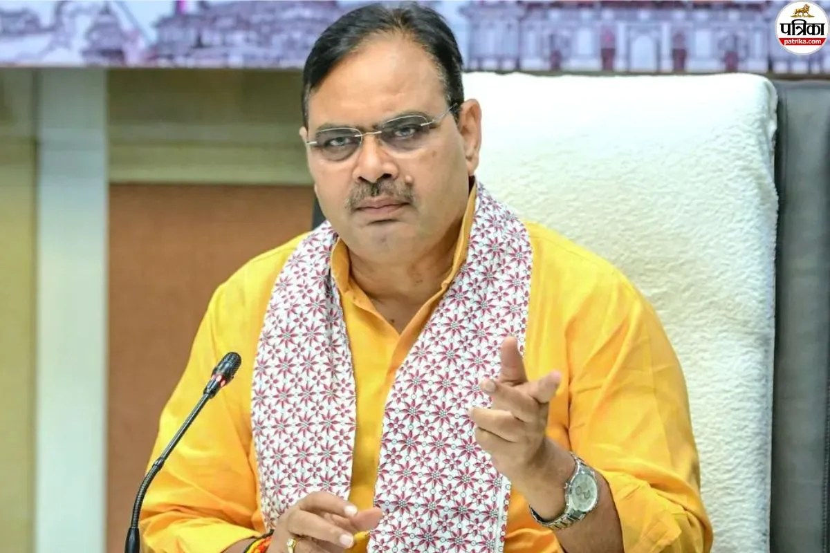 जयपुर में आज से राजस्थान डिजिफेस्ट समिट, टेक्नोलॉजी-स्टार्टअप की वैश्विक पहचान बनेगा प्रदेश, देश-विदेश के दिग्गज होंगे शामिल