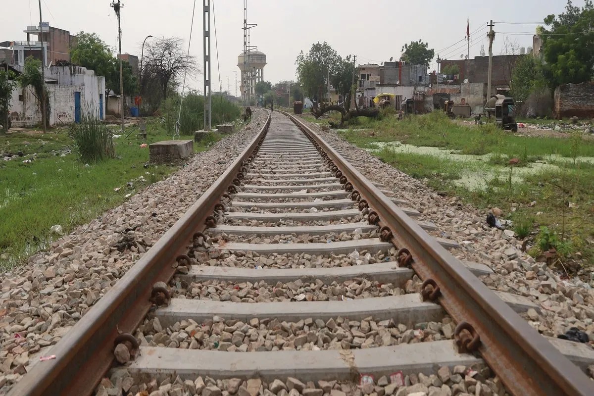 बजट में पर्याप्त फंड नहीं मिलने से धौलपुर-गंगापुरसिटी परियोजना अधर में