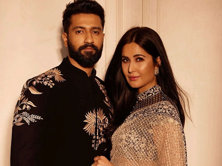 ‘जिंदगी का सर्कल पूरा हो गया’:कटरीना-विक्की के बेटे विहान के नाम का फिल्म उरी से कनेक्शन जुड़ने पर डायरेक्टर आदित्य धर ने किया रिएक्ट