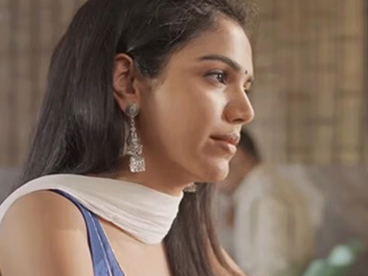 स्वीटी के रोल में फिर नजर आएंगी श्रिया पिलगांवकर:एक्ट्रेस ने ‘मिर्जापुर द फिल्म’ की शूटिंग शुरू की, देखें स्टारकास्ट के साथ तस्वीर