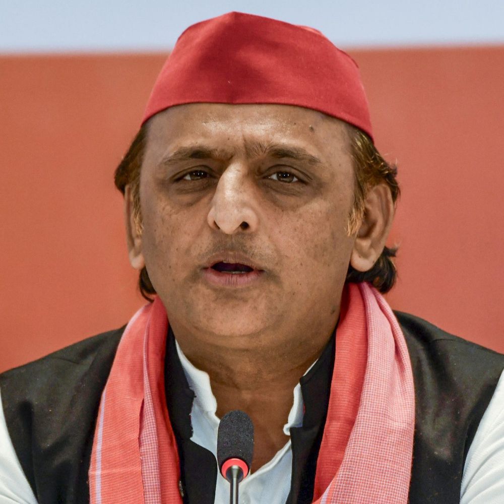 अखिलेश यादव ने पूछा कहां गए तीन करोड़ वोटर?:पंचायत और नगर निकाय के मुकाबले विधानसभा की वोटर लिस्ट में बड़ा अंतर