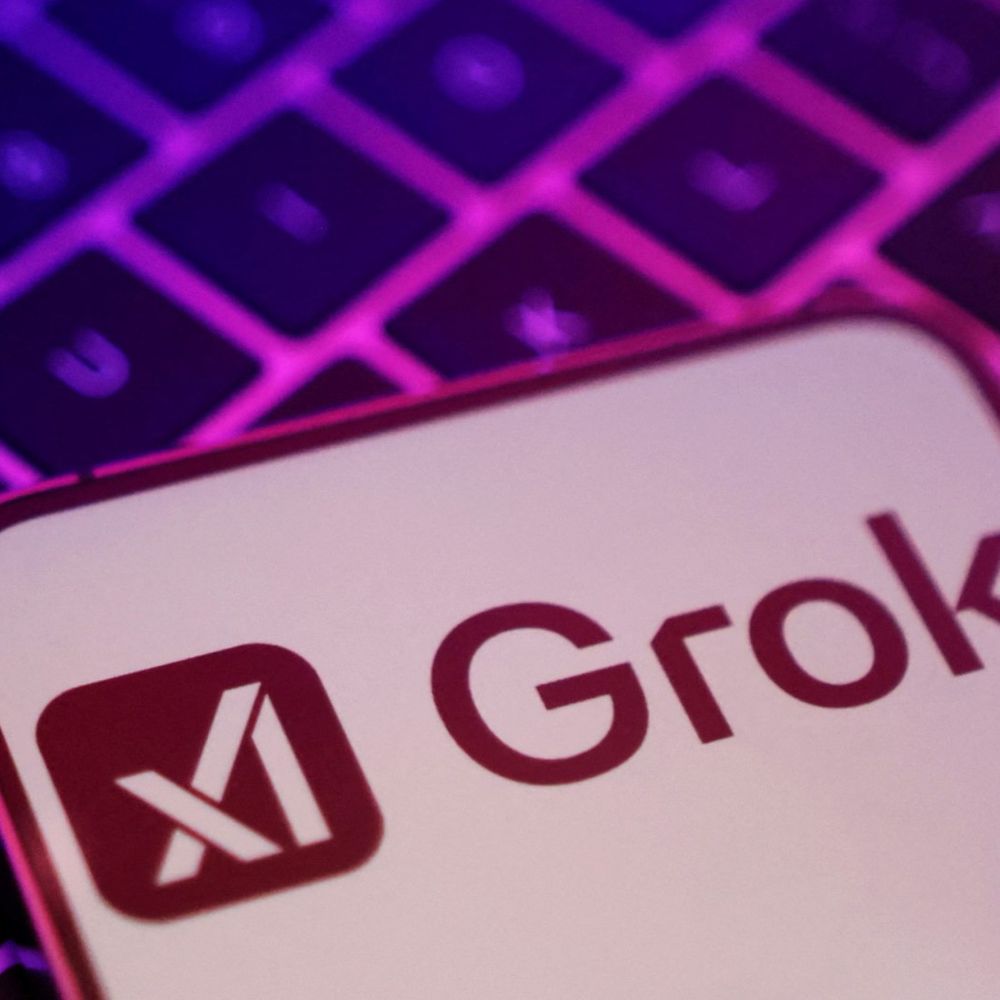 ग्रोक से अश्लील इमेज बनाने पर दुनियाभर में रोक:महिलाओं-बच्चों की तस्वीरों के मिसयूज के बाद फैसला; भारत में 3,500 फोटो हटाए थे