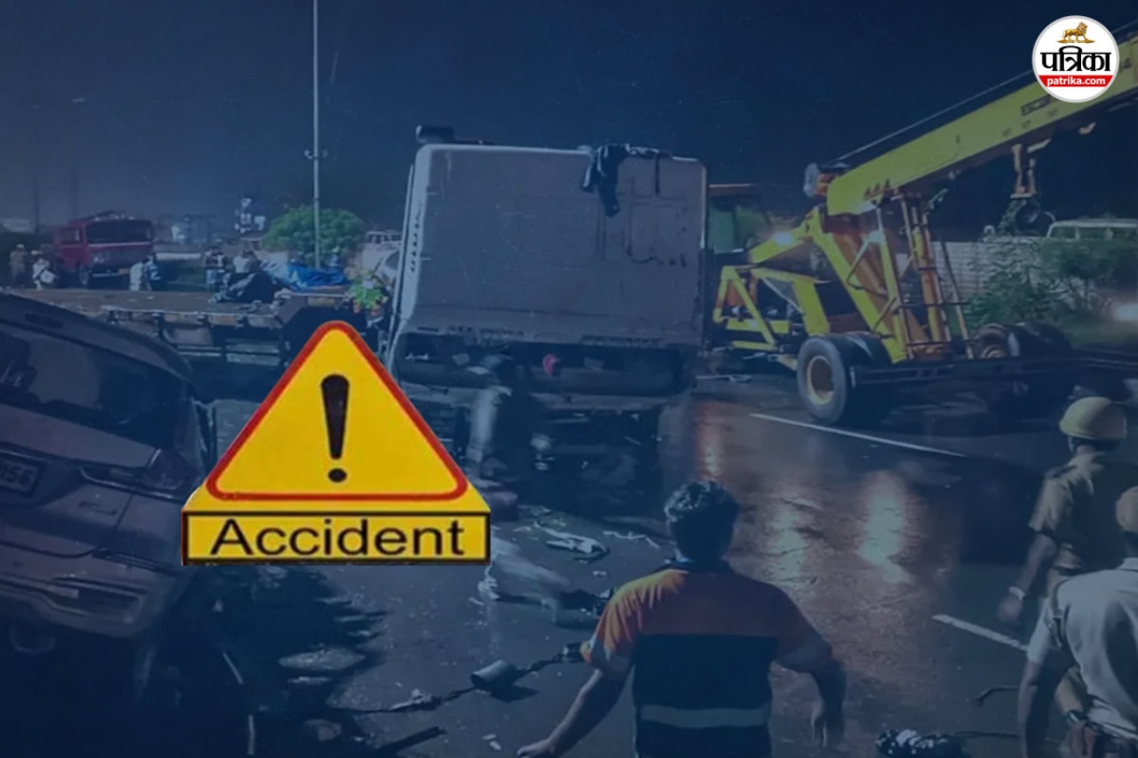 Mau News: बड़ा हादसा, अनियंत्रित स्कॉर्पियो घुसी घर में, खाना बना रही युवती घायल