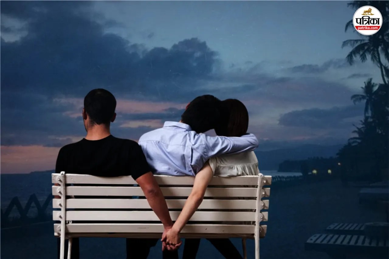 Jaunpur News: पत्नी के प्रेम संबंध से दहशत में आए पति ने प्रेमी से कराई शादी, बच्चे को ले गया अपने साथ