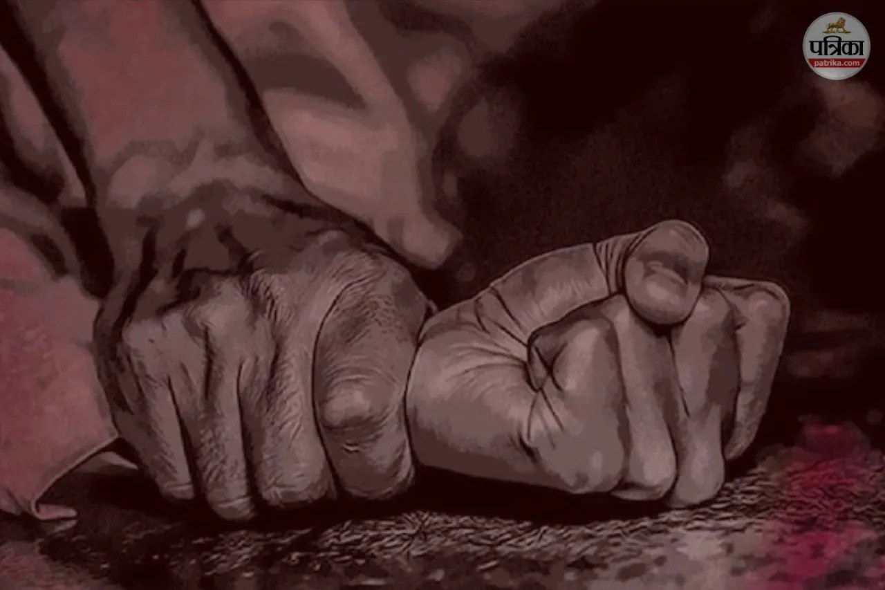 Mau News: चाची ने भतीजे पर लगाया बलात्कार का आरोप, मुकदमा दर्ज़