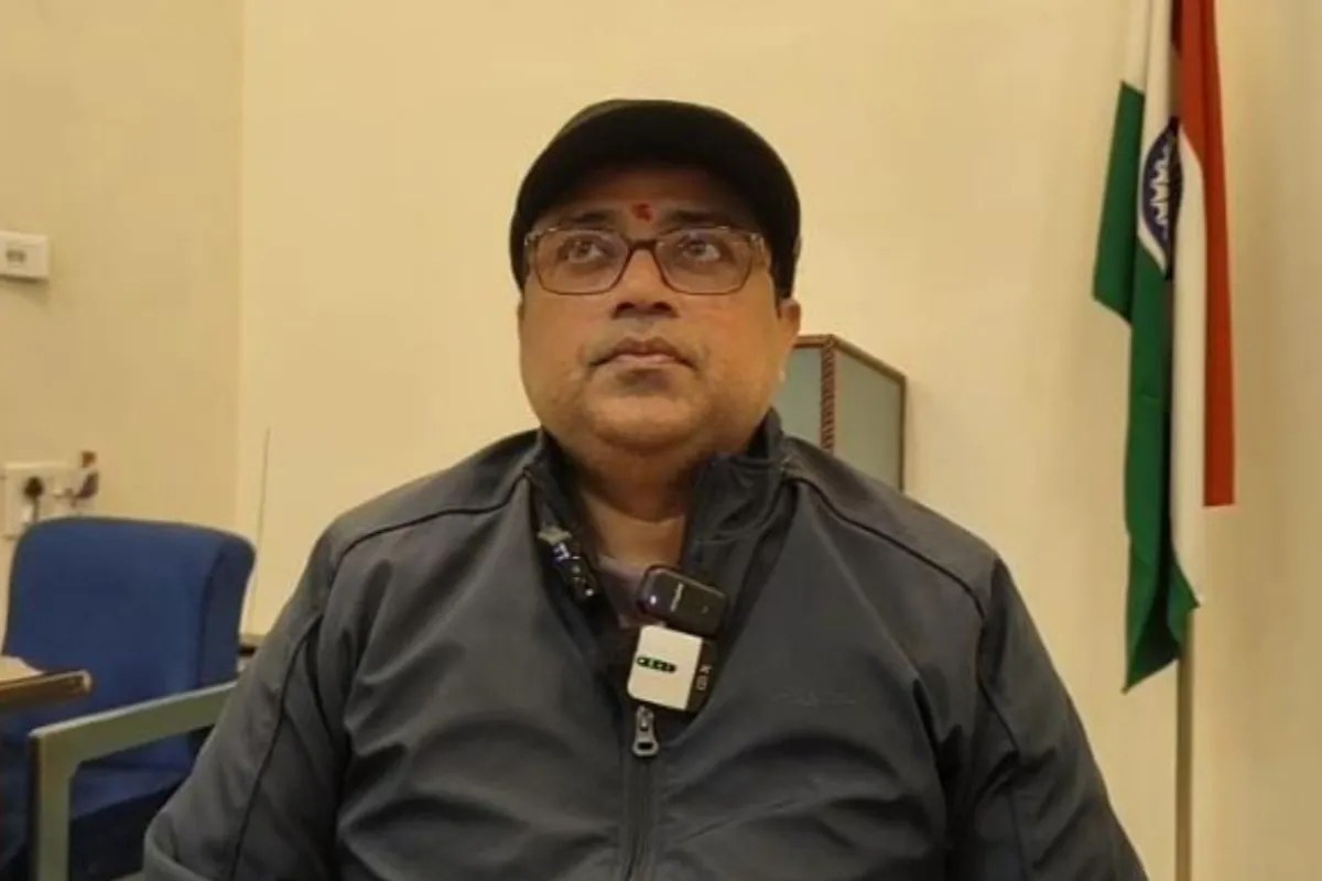 डीएम ने रिंग रोड निर्माण करने वाली फर्म के खिलाफ की बड़ी कार्रवाई, 80 लाख का लगा जुर्माना, मैनेजर के खिलाफ FIR दर्ज