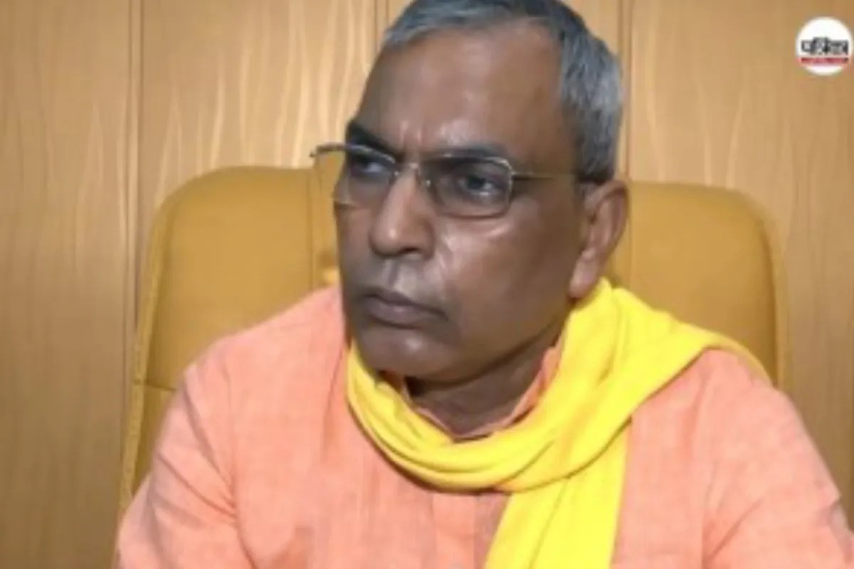 पंचायत चुनाव तय समय पर होंगे, शंकराचार्य विवाद पर  ओपी राजभर का बड़ा बयान