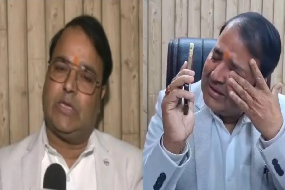 Ayodhya News: 4 दिन में बदला फैसला: GST डिप्टी कमिश्नर ने इस्तीफा लिया वापस, भाई ने लगाए गंभीर आरोप