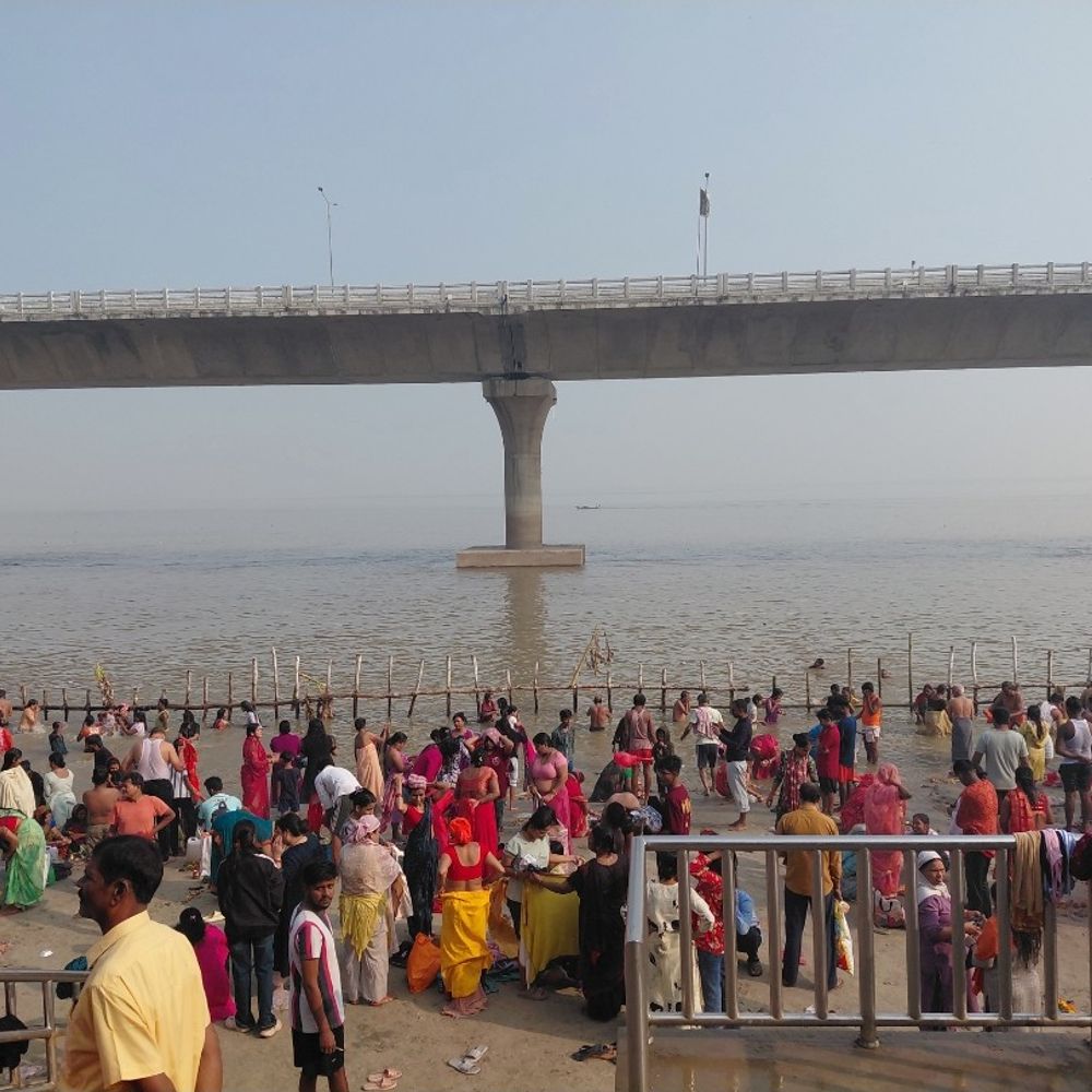 आज स्नान-दान की पौष पूर्णिमा:जनवरी महीने में ही गुप्त नवरात्र से लेकर बसंत पंचमी, नए साल में 4 ग्रहण लगेंगे; भारत में 1 दिखेगा