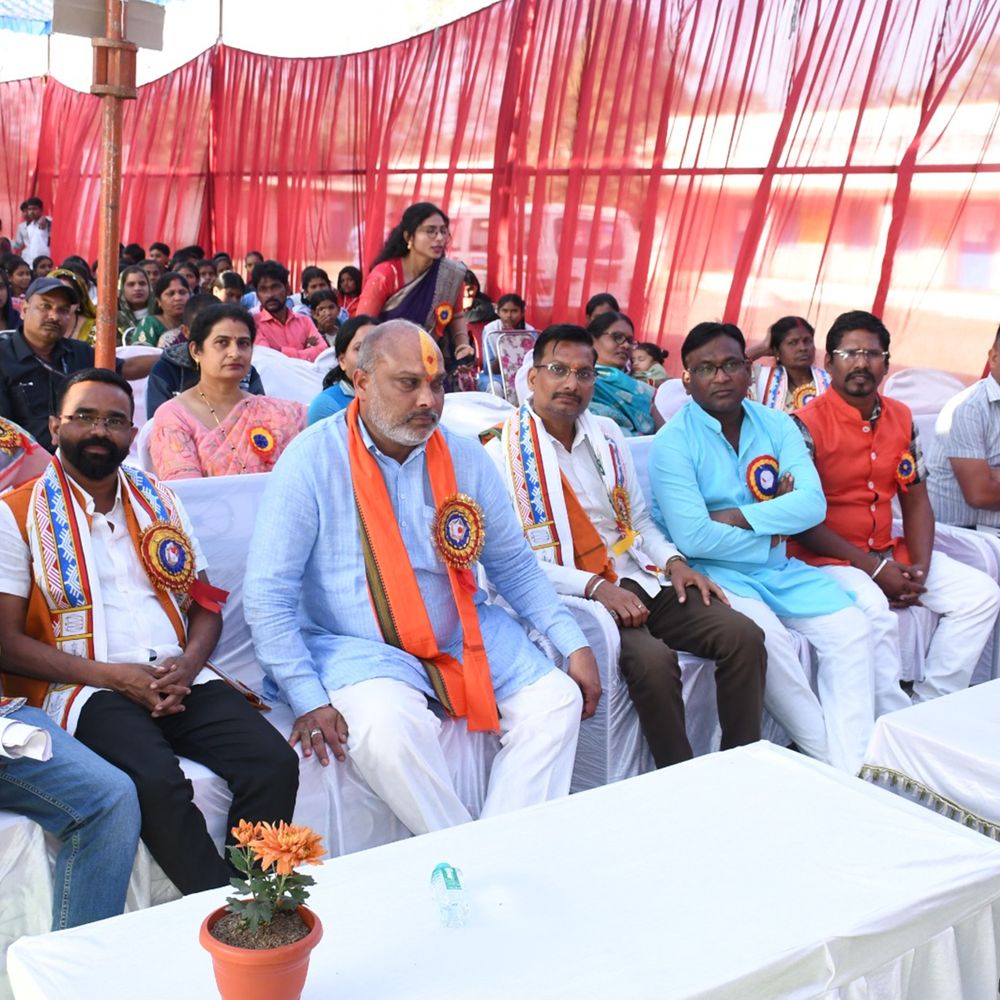 सांस्कृतिक गतिविधियों से छात्रों का विकास होता है