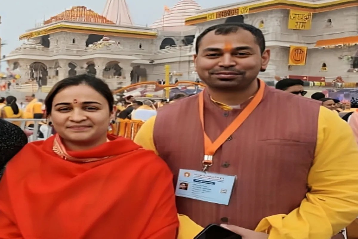 Yadav Family Controversy: 2017 में हारी अपर्णा यादव की सीट पर अखिलेश का बड़ा दांव, 2027 के संकेतों ने बढ़ाई सियासी हलचल