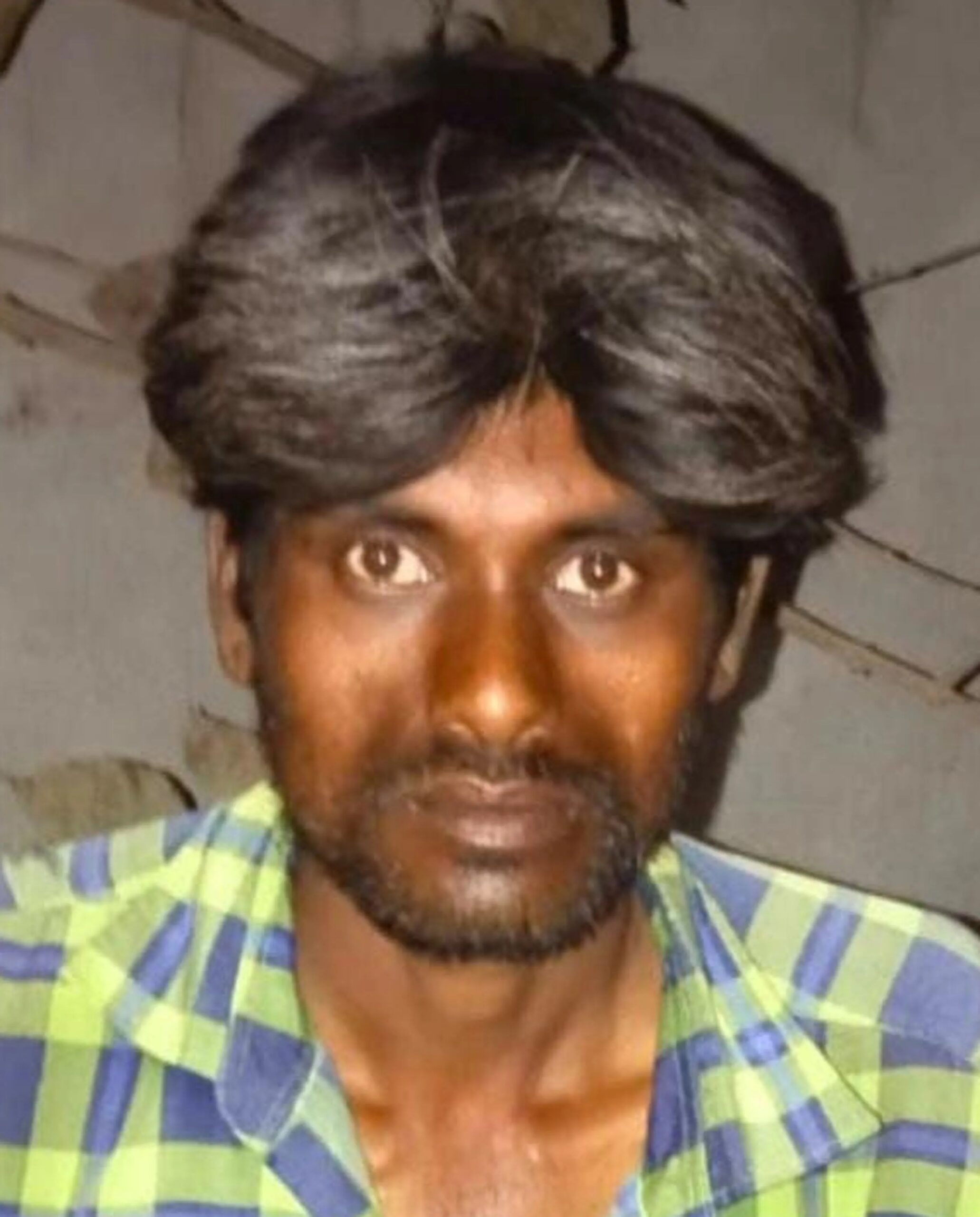 पिता ही निकला कातिल, बाल-चमड़ी-हड्डियों के डीएनए ने दिलाई दोहरी उम्र कैद, मासूमों के सीने पर पत्थर पटककर हत्या