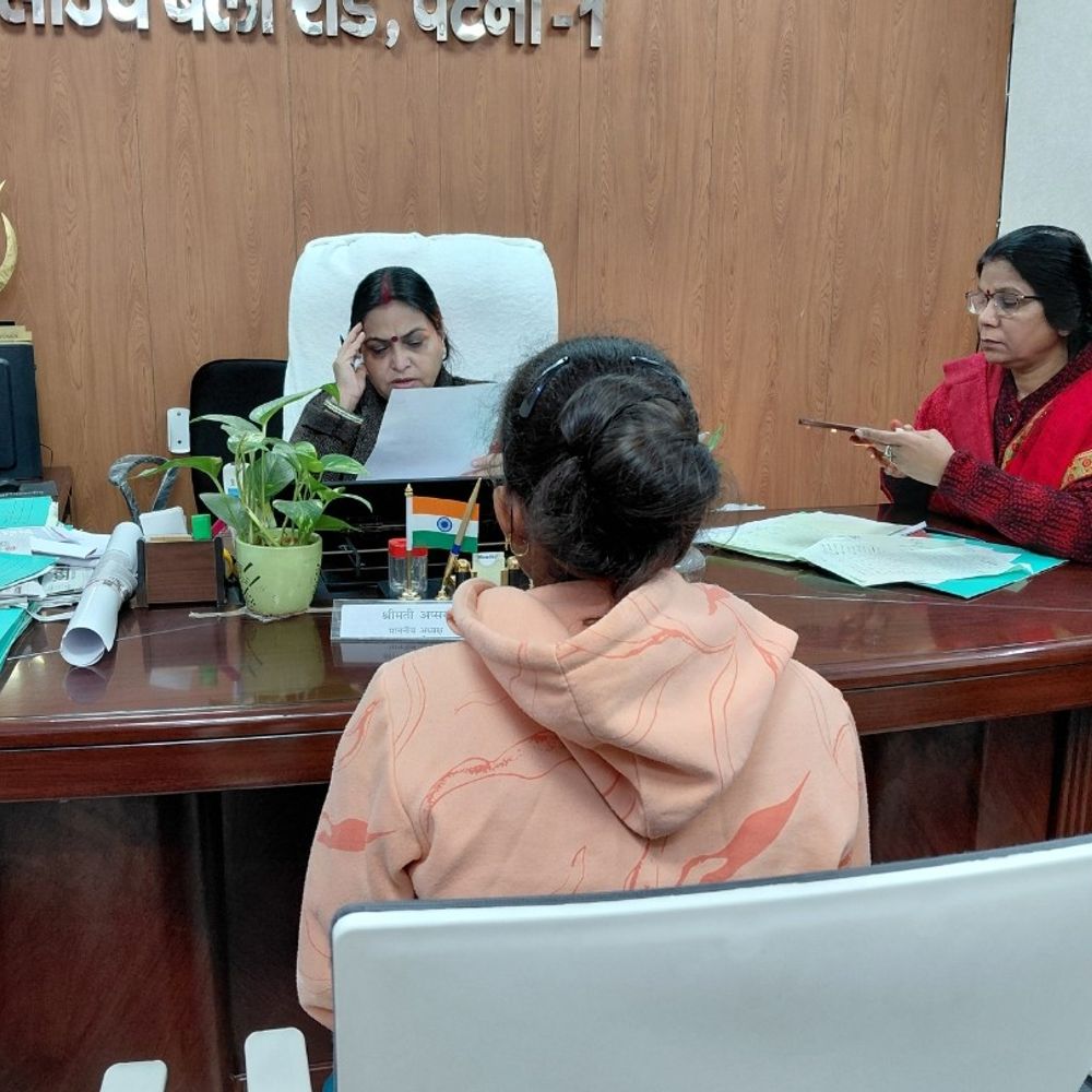 घर से कॉपी लेने निकली छात्रा का समस्तीपुर में अपहरण:बेहोश कर कोलकाता ले गए, 24 घंटे में छोड़ भी दिया; महिला आयोग में मामला