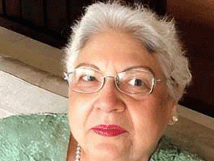 राजेंद्र कुमार की पत्नी, कुमार गौरव की मां का निधन:10 जनवरी को होगी शुक्ला कुमार की प्रेयर मीट