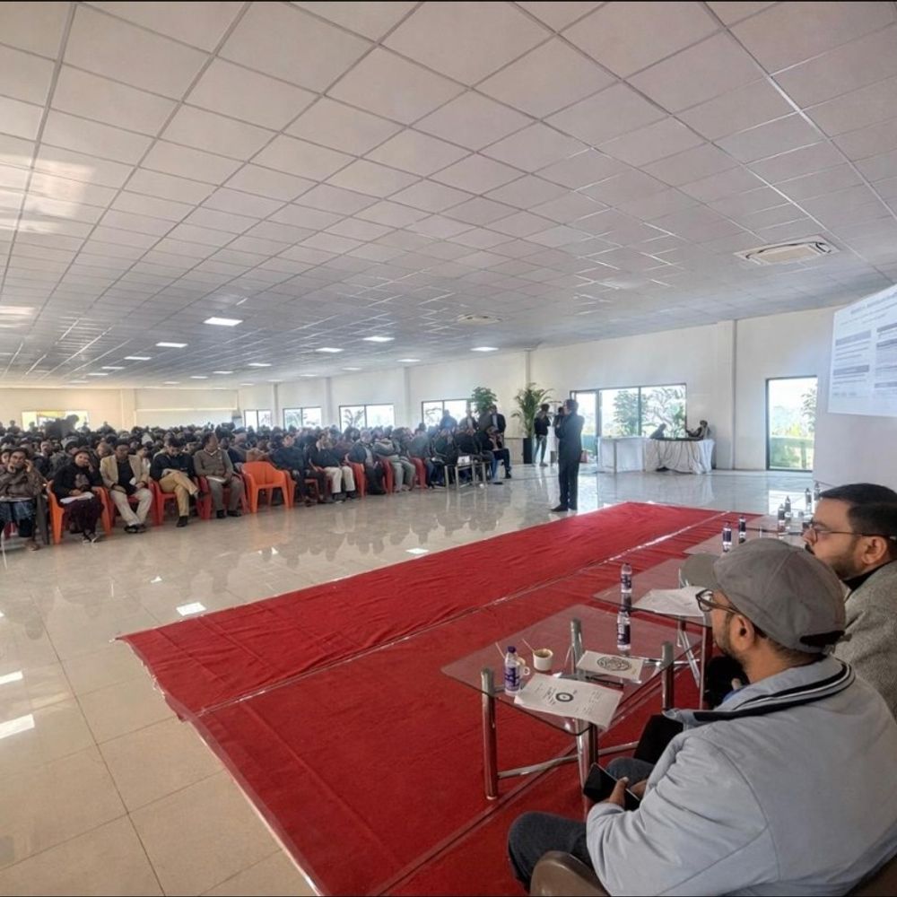 स्वच्छ सर्वेक्षण को लेकर पटना नगर निगम की तैयारी:मुख्यालय में वर्कशॉप आयोजित, हर दिन सुबह 7 और रात 10 बजे नगर आयुक्त करेंगे समीक्षा