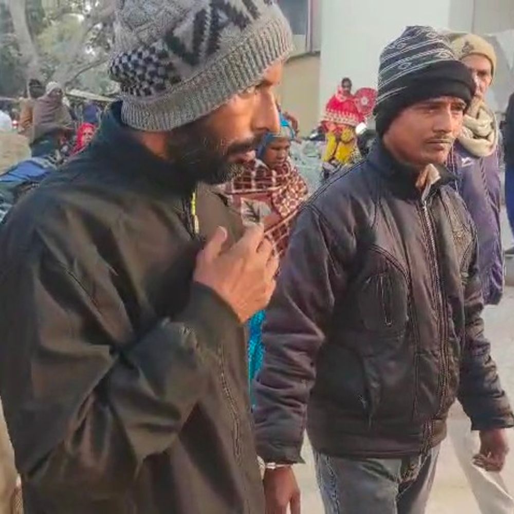 गांजा तस्करी मामले 4 दोषियों को 12 साल की सजा:मधेपुरा में 3 साल पूर्व एंबुलेंस से बरामद हुआ था 194 किलो गांजा, 2 महिला भी दोषी