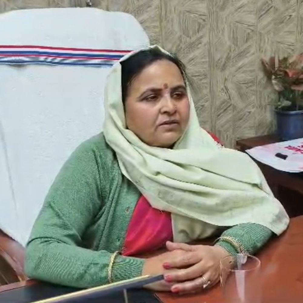 सहरसा में सफाईकर्मियों को 5 तारीख तक मिलेगा वेतन:266 कर्मियों का दर्जा बढ़ा, बकाया EPF-एरियर 31 मार्च तक होगा क्लियर