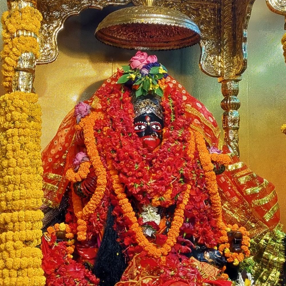 सर्वार्थ अमृत सिद्धि योग में गुप्त नवरात्र आज से शुरू:श्रद्धालु करेंगे दस महाविद्या की विशेष उपासना, 28 को विजयादशमी से साथ होगा समापन