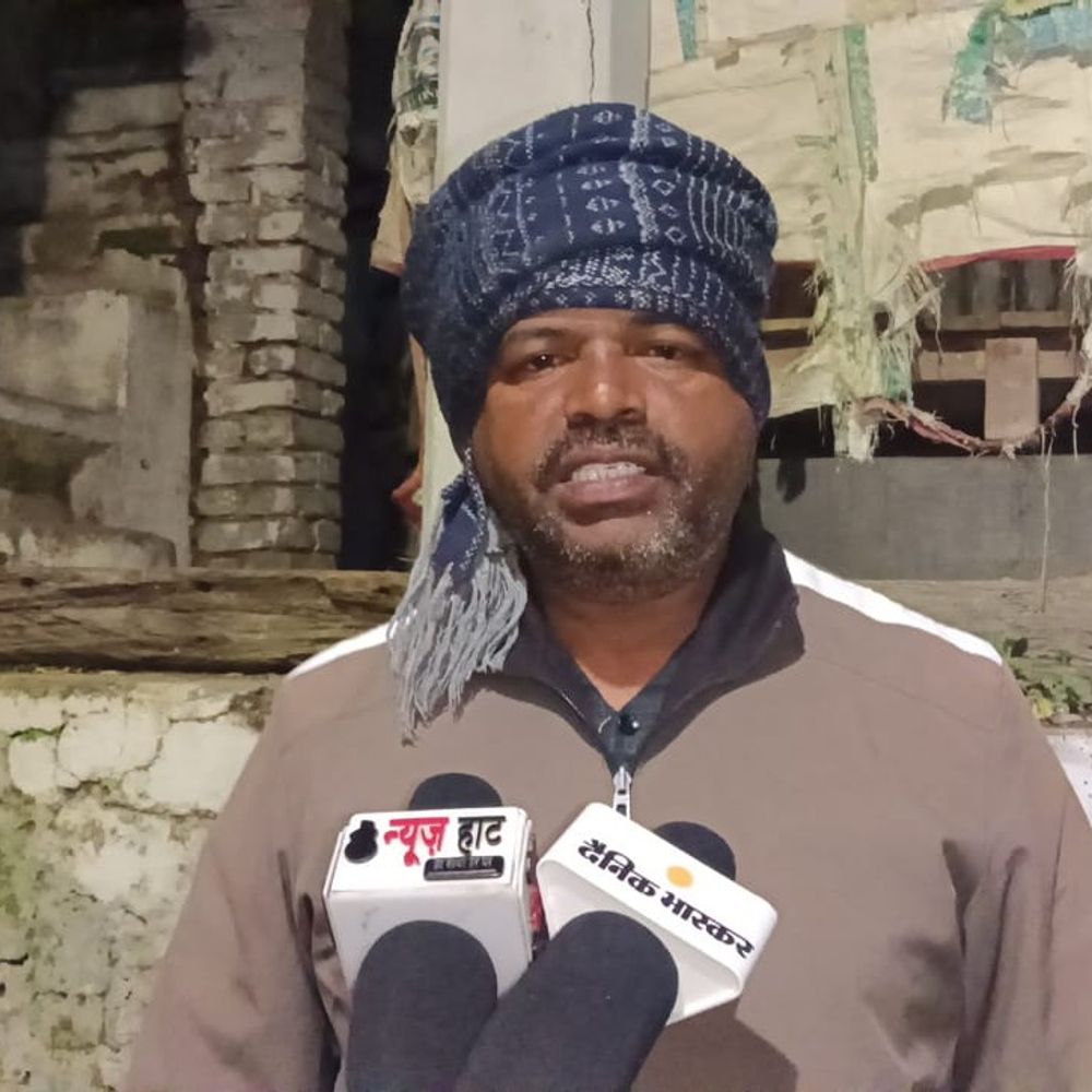 गया रिसोर्ट फायरिंग मामला,रंजन यादव ने आरोपों को बताया साजिश:गोलीबारी का वीडियो किया जारी, कहा- रिसोर्ट के संचालक ने खुद फोन कर बुलाया था