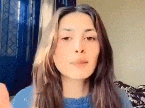 हिमाचली मॉडल बोलीं- सिंगर ने रूम शेयर करने को कहा:वाइन भी पीनी होगी; खाची बोले- चंडीगढ़ में शूट होना था, मैंने ऐसा नहीं कहा