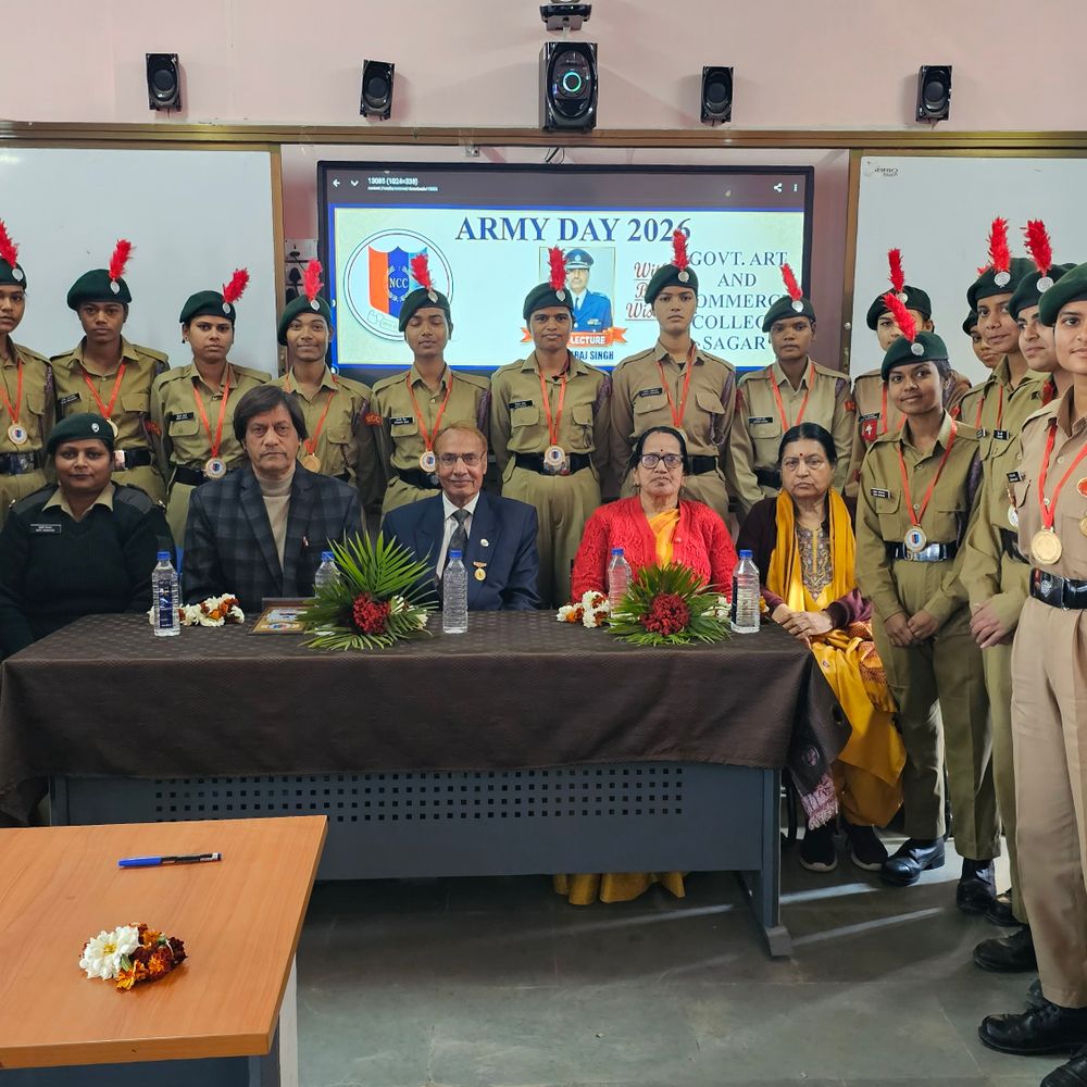 “सैनिक की दृढ़ इच्छाशक्ति ही सेना का साहस ‘