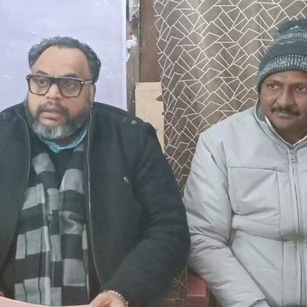 ‘वीबी-जी राम जी अधिनियम 2025’ ग्रामीण विकास में क्रांतिकारी कदम:125 दिन में रोजगार की गारंटी, ग्राम पंचायतों से कराए जाएंगे 50 प्रतिशत कार्य