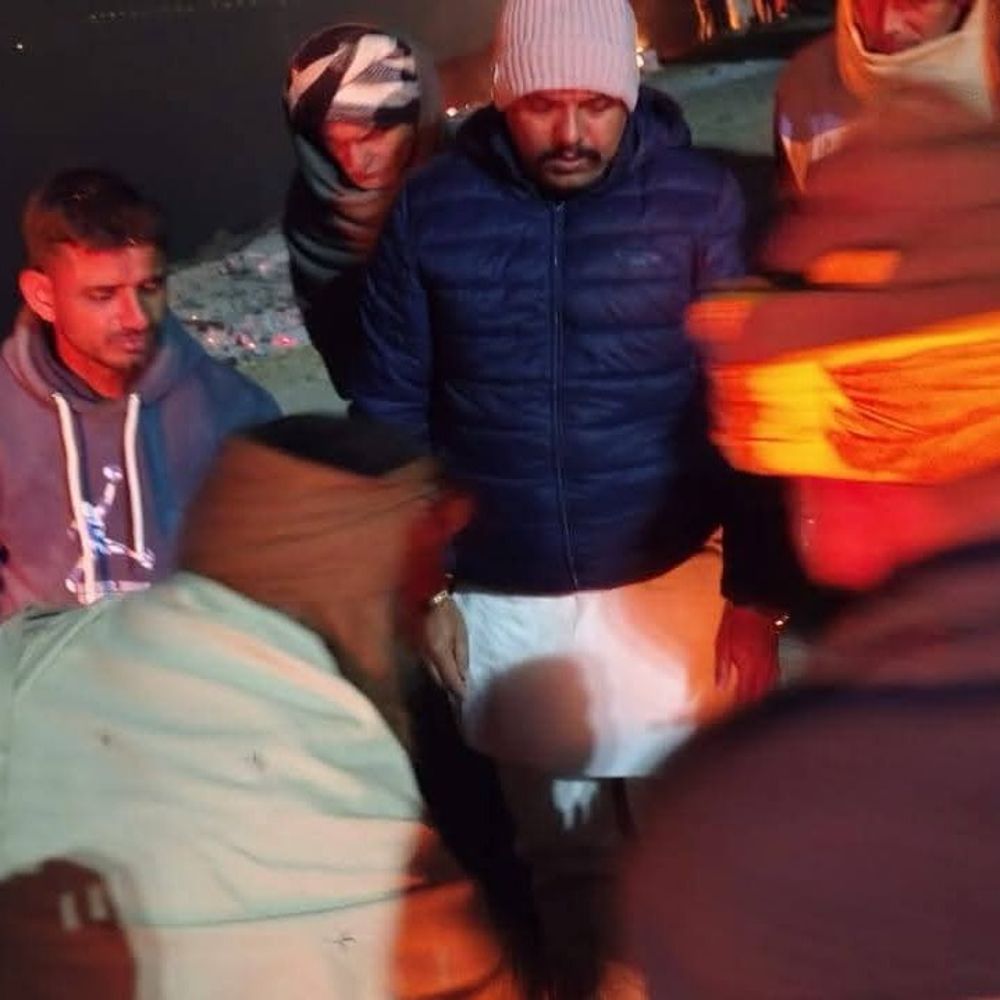 अरवल में सड़क हादसे में मिठाई दुकानदार की मौत:घर से दुकान पर जाते समय हादसा, परिजनों ने NH-139 पर किया चक्का जाम