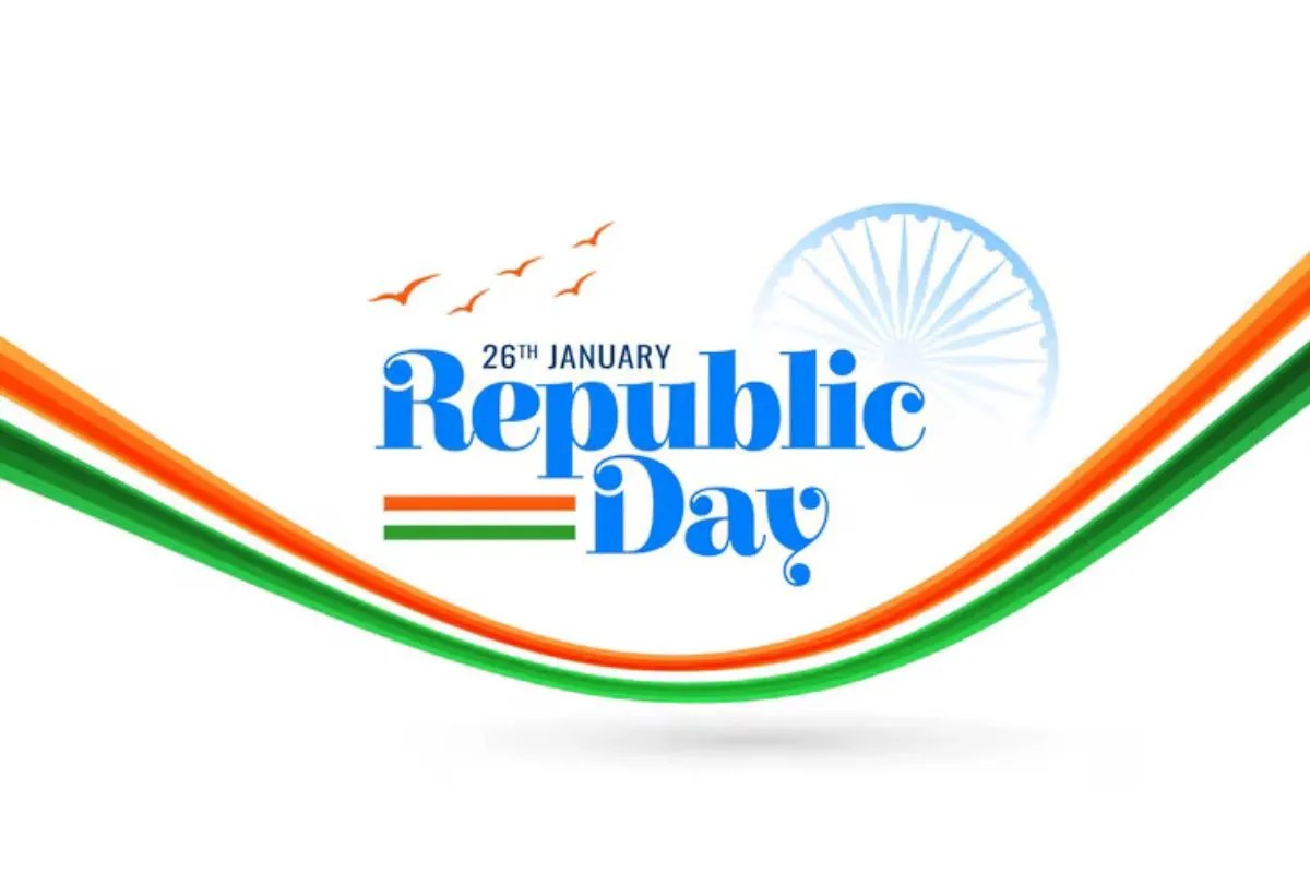 26 January को नहीं अपनाया गया था देश का संविधान, जानें गणतंत्र दिवस के बारे में ये रोचक तथ्य